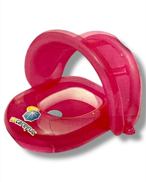 PARA BEBE CON TECHO