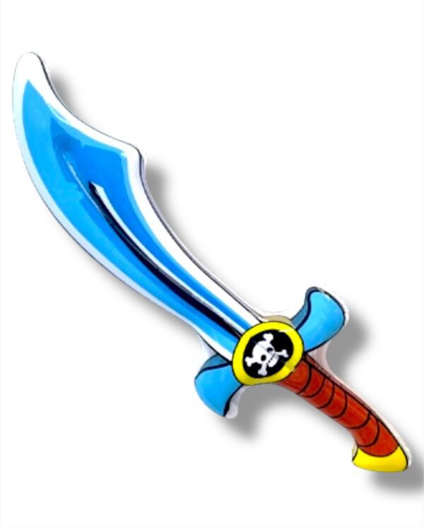 ESPADA DE PIRATA