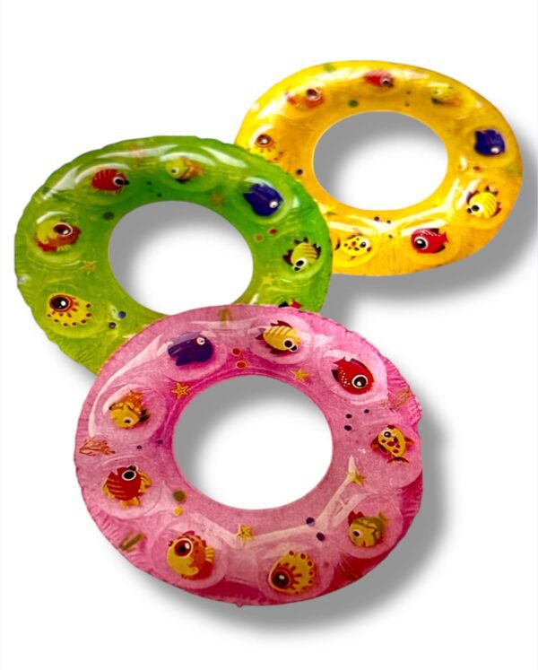 FLOTADOR DE CIRCULO 80cm