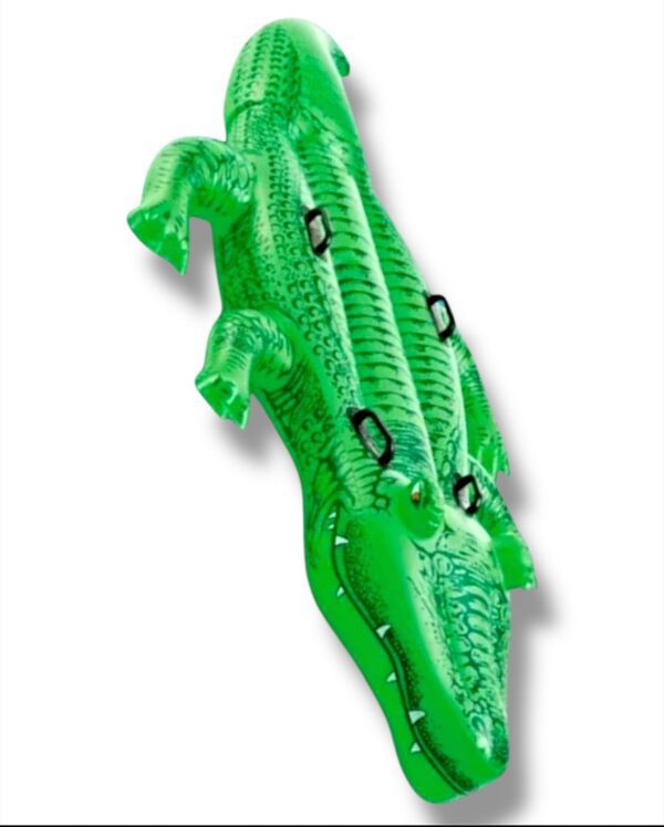 COCODRILO GRANDE