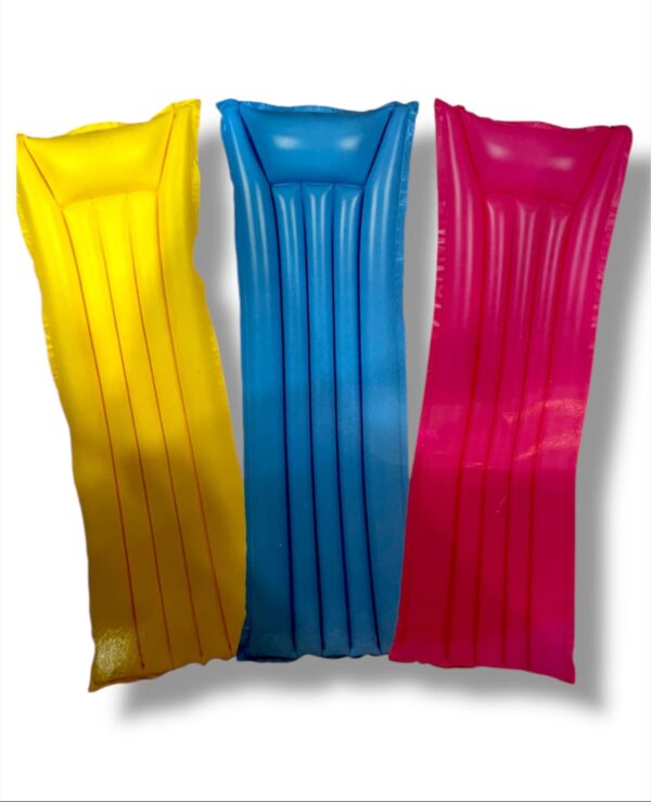 COLCHONETAS 183x69