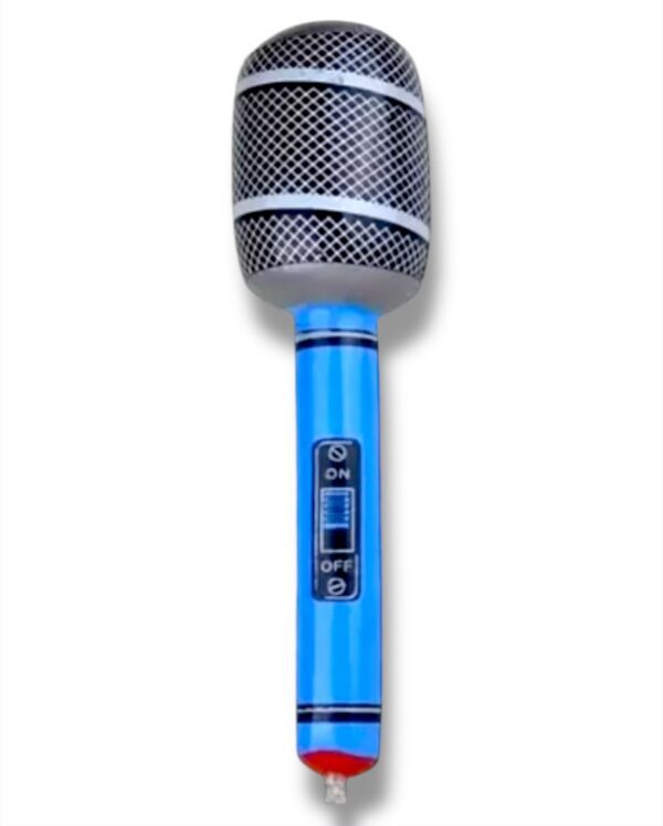 MICROFONO
