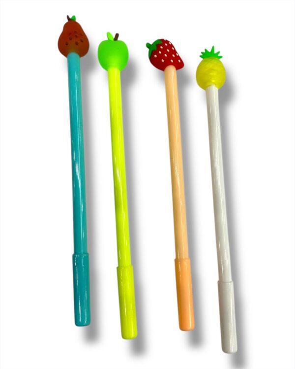 FRUTAS