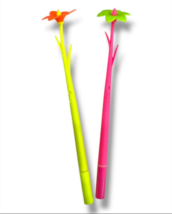 FLORES