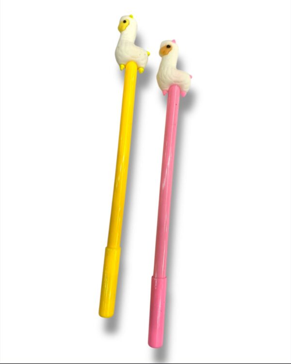 LLAMITA