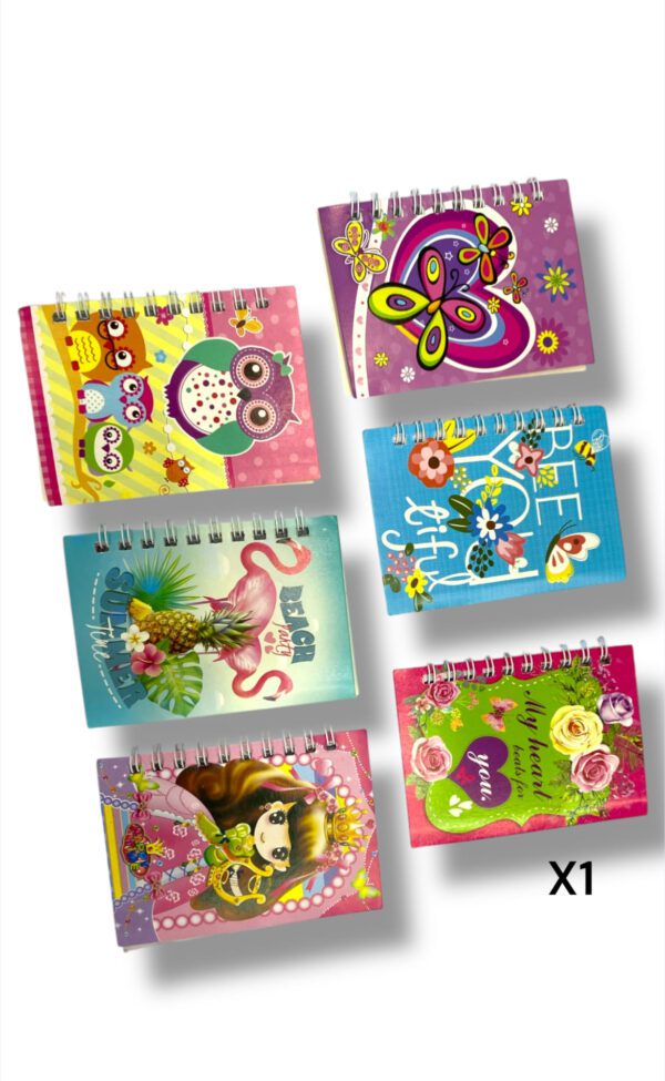 DISEÑO VARIOS