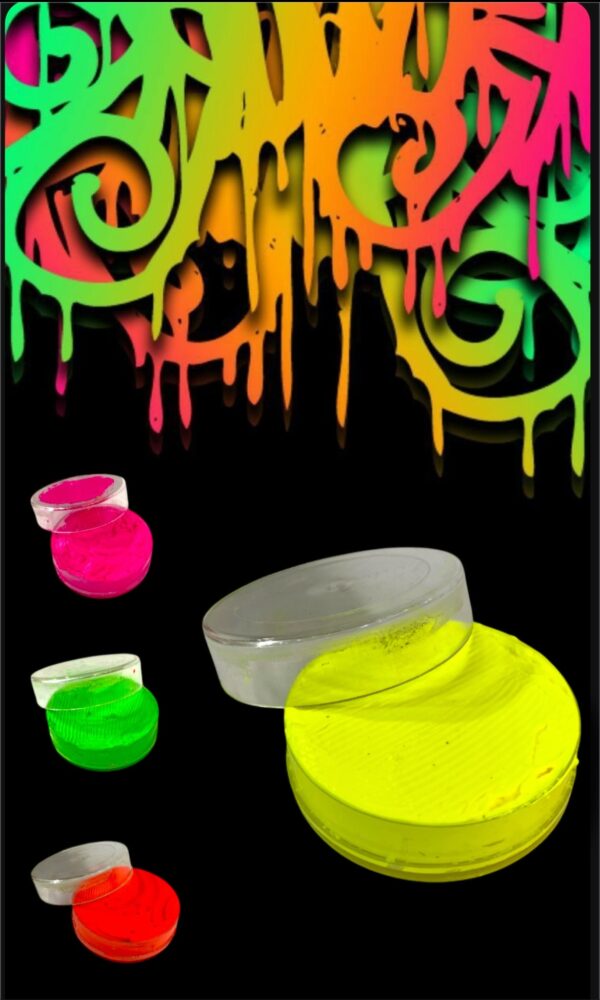MAQUILLAJE GRANDE x1 FLUOR