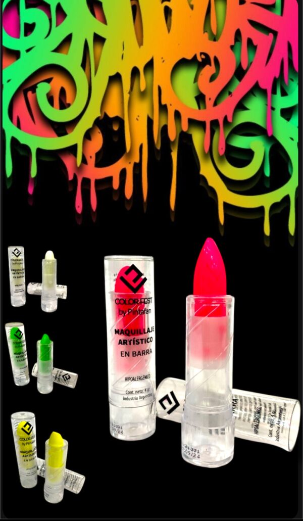 MAQUILLAJE LAPIZ LABIAL GRANDE