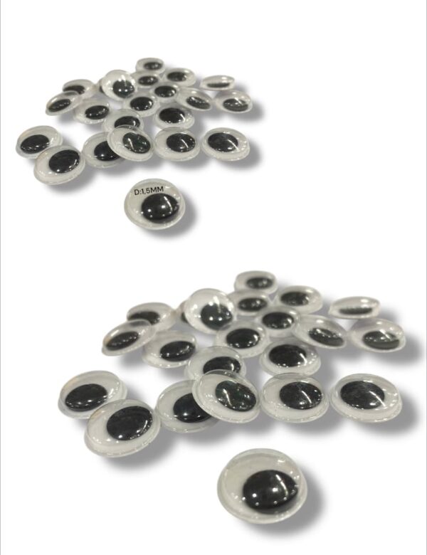MINI OJITOS 1.5mm