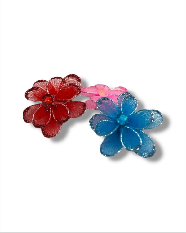 MINI FLORCITA TUL 3.5cm