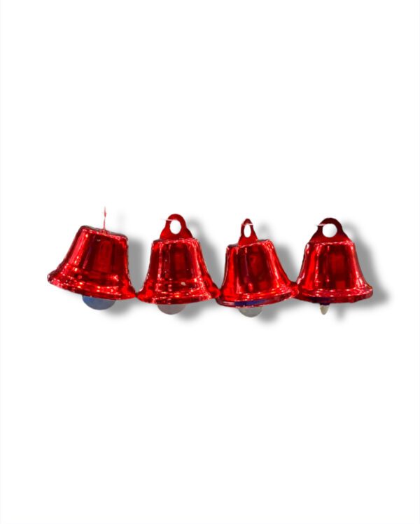 MINI CAMPANAS