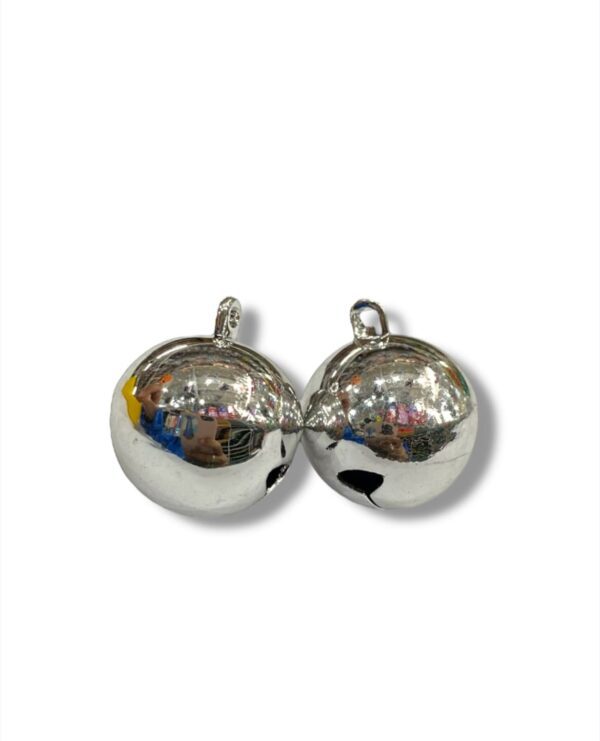 MINI CASCABELES 2.5cm