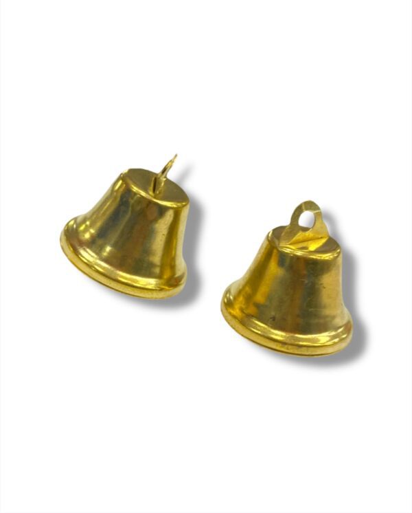 MINI CAMPANA DE COLGAR 2.5cm