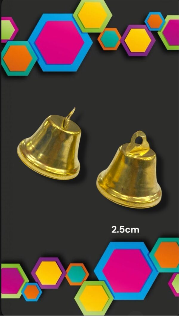 ACCESORIOS CAMPANA DE COLGAR