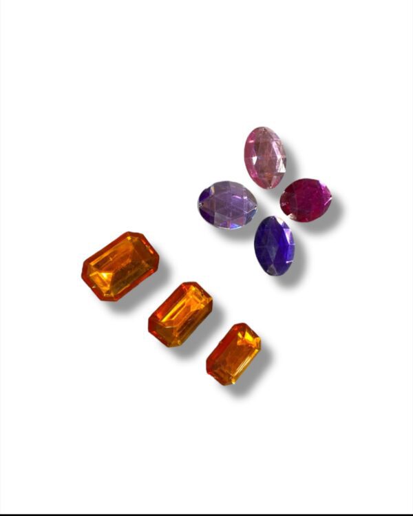 DIAMANTES FORMITAS