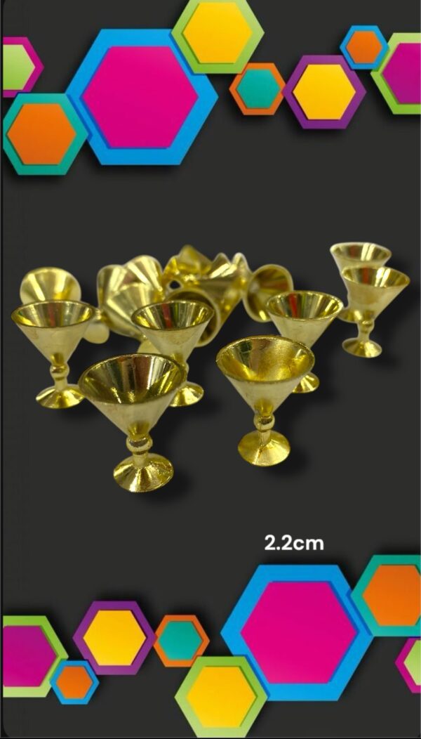 ACCESORIOS MINI COPA