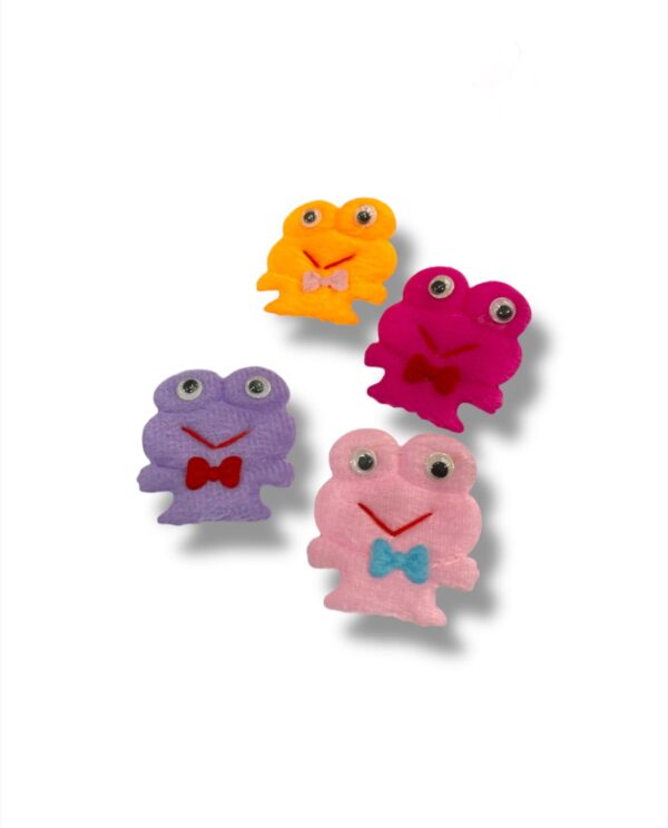 RANITAS DE VELCRO