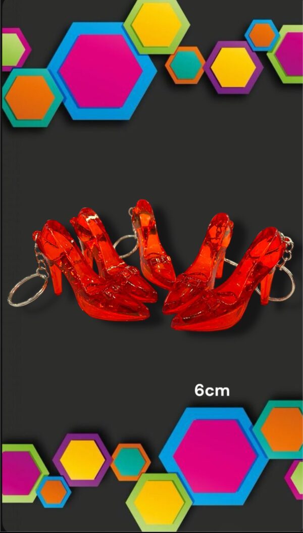 ACCESORIOS MINI TACOS LLAVERO