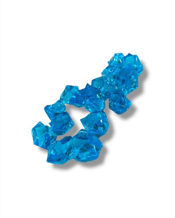 PIEDRAS DIAMANTE 3cm