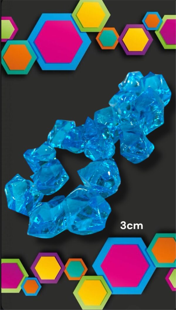 ACCESORIOS PIEDRAS DIAMANTE