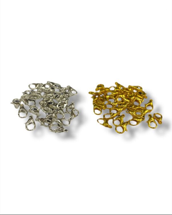 ENGANCHES DE COLLAR