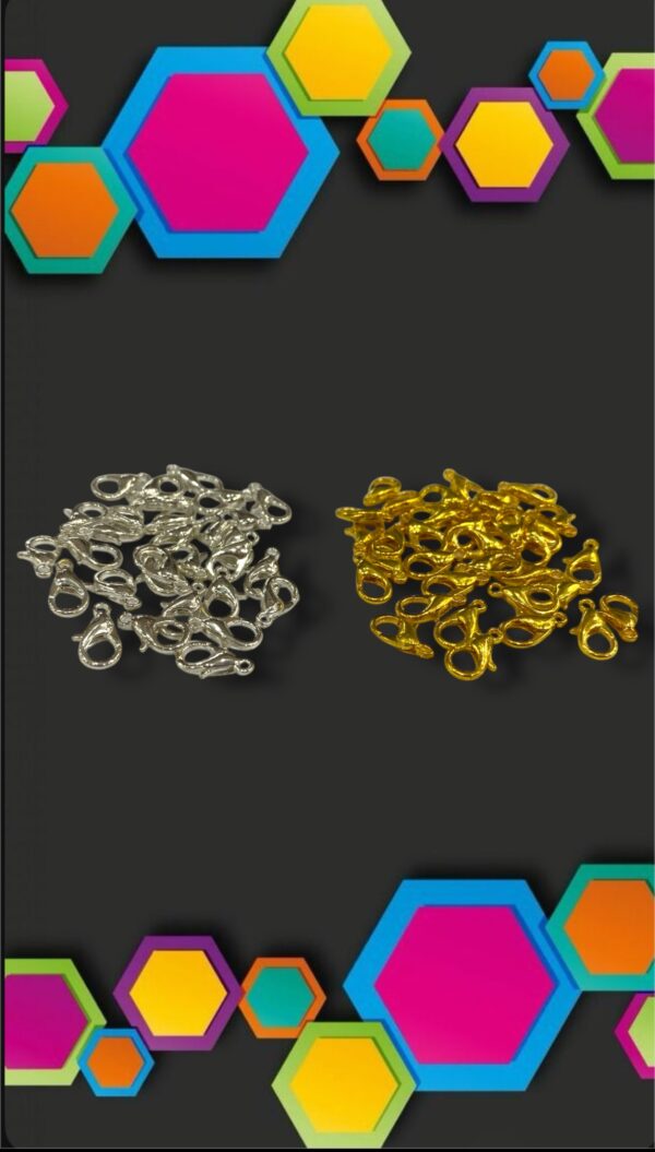 ACCESORIOS ENGANCHE DE COLLAR