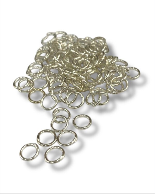 MINI ARITOS DE 5mm
