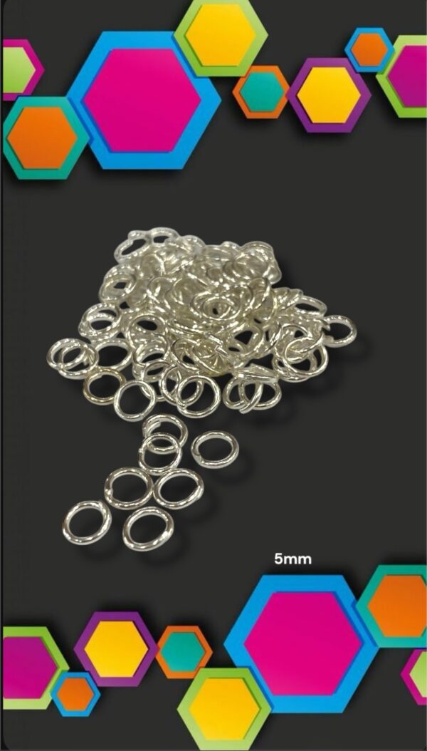 ACCESORIOS MINI ARITOS