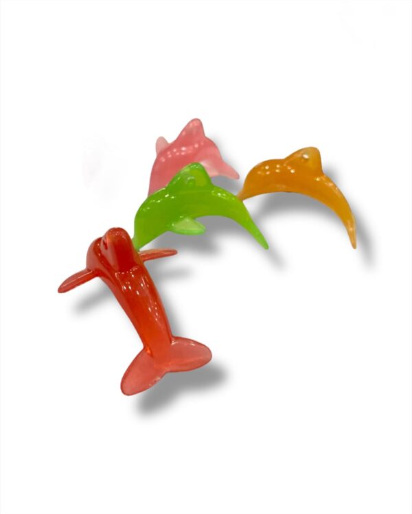 MINI DELFINES 4.5cm