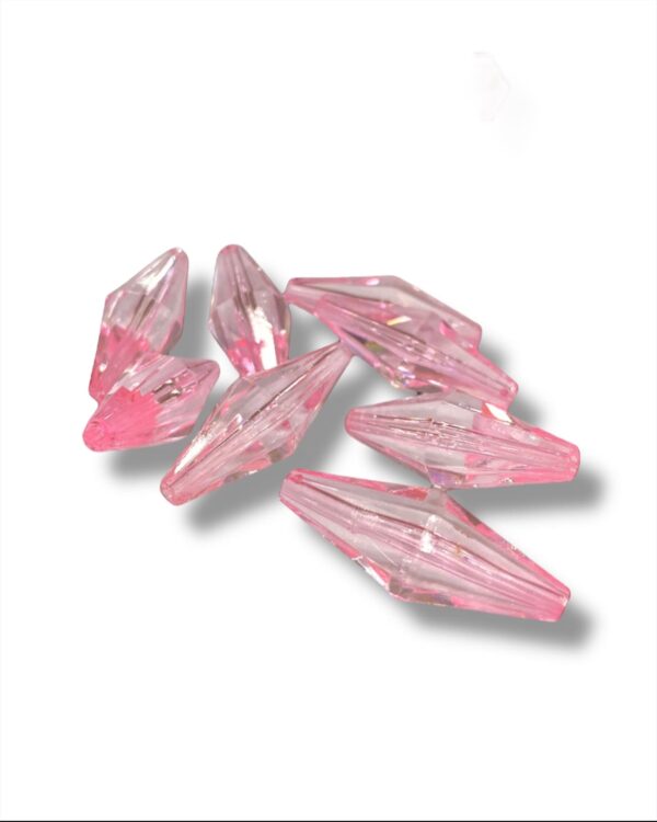 DIAMANTE TIPO ROMBO 4cm