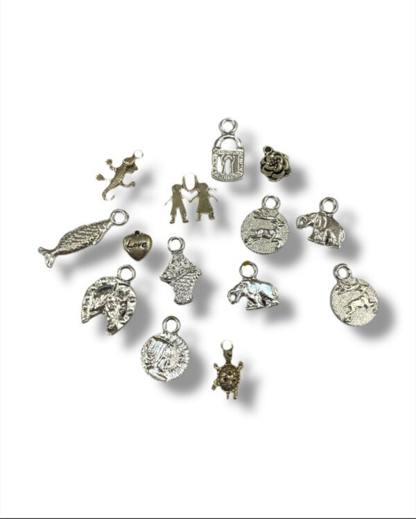 DIJES VARIADOS de 2cm