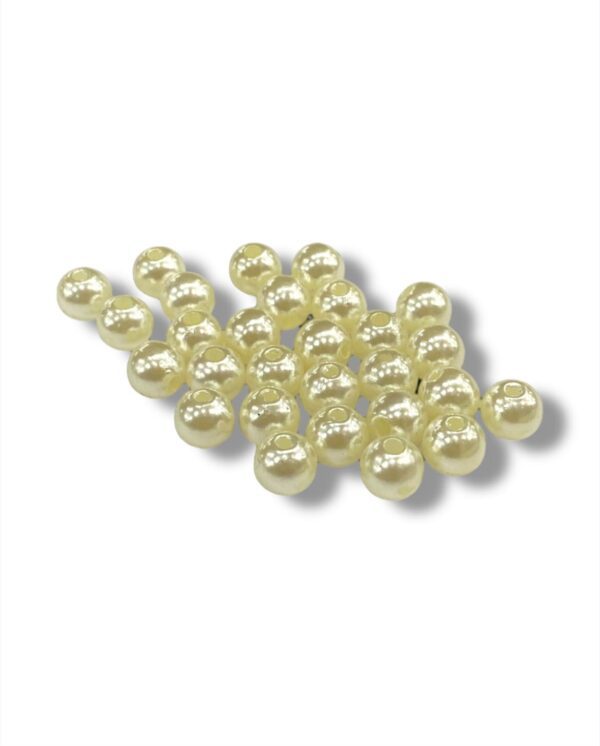 PERLAS PARA COLLAR 7mm