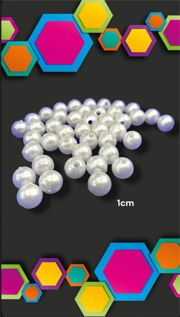 ACCESORIOS PERLAS