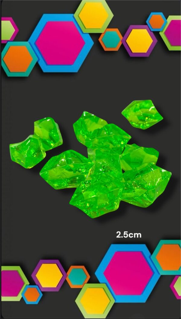 ACCESORIOS PIEDRAS