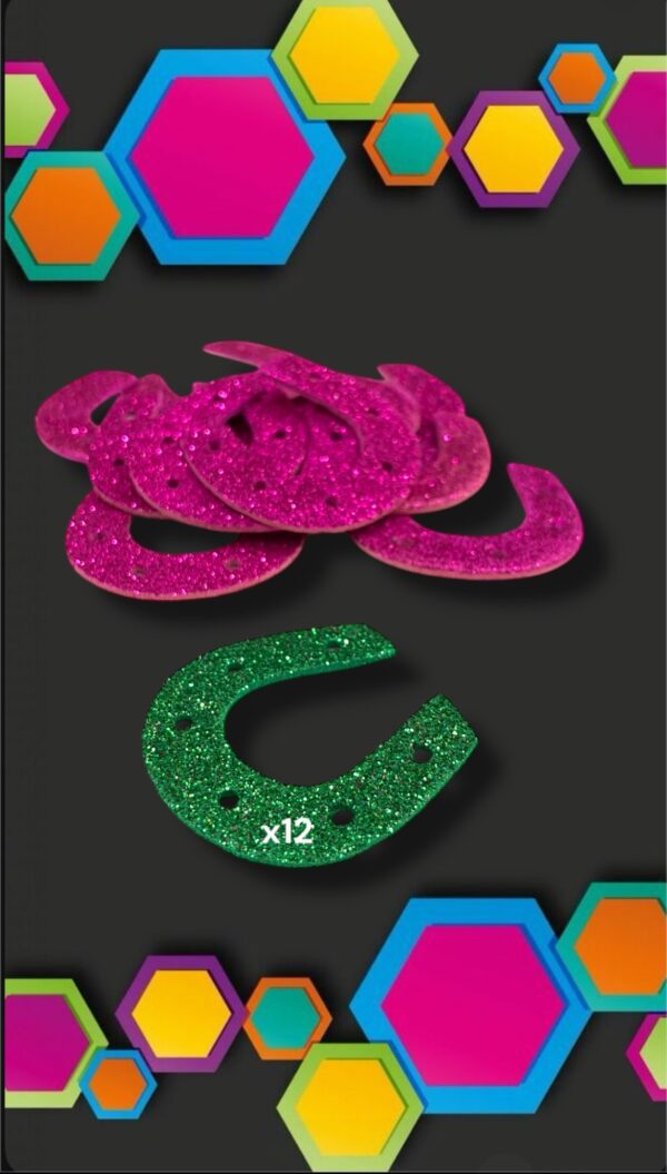 ACCESORIOS HERRADURAS GMA EVA