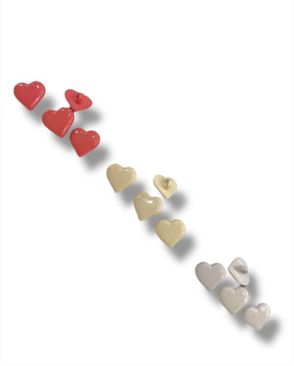 MINI CORAZON 1.5mm