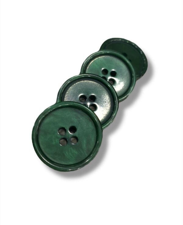 REDONDO COMUN VERDE OSCURO 2.3mm