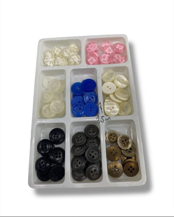 KIT DE VARIOS
