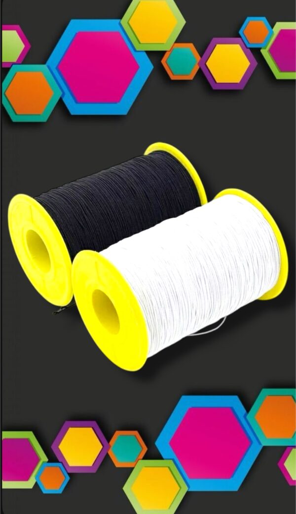 ELASTICO FINITO TIPO HILO
