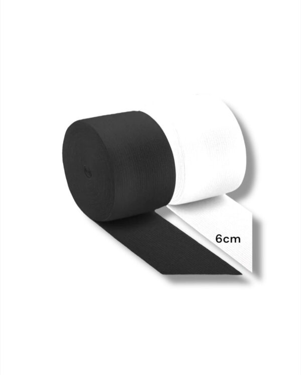 LISO DE 6cm