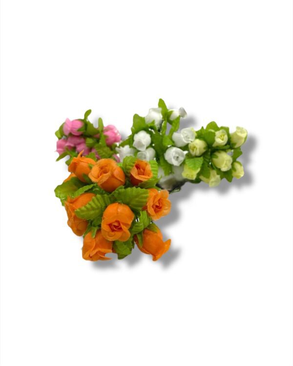 ROSITAS DE COLORES