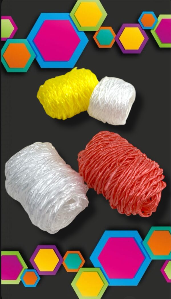 HILOS ROLLO DE NYLON