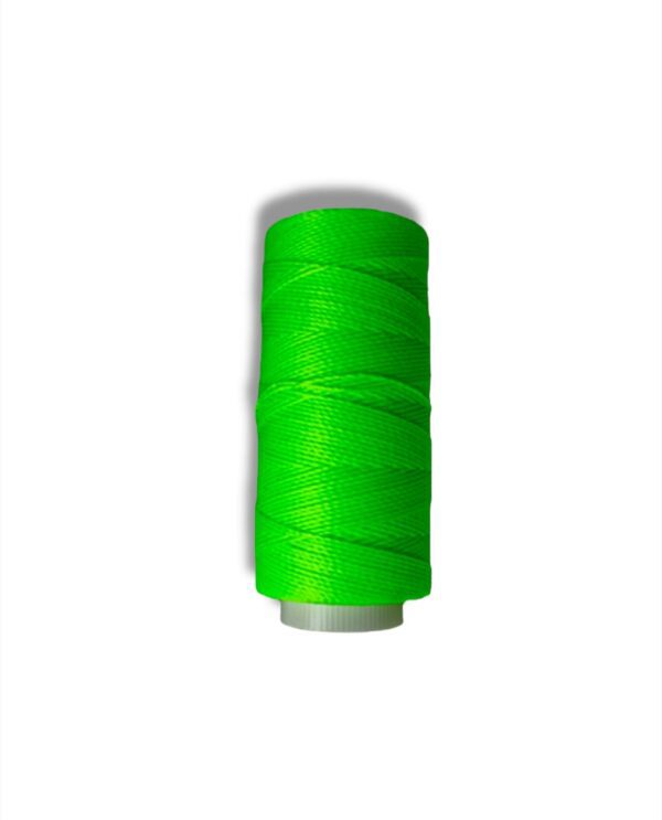 ENCERADO VERDE FLUOR