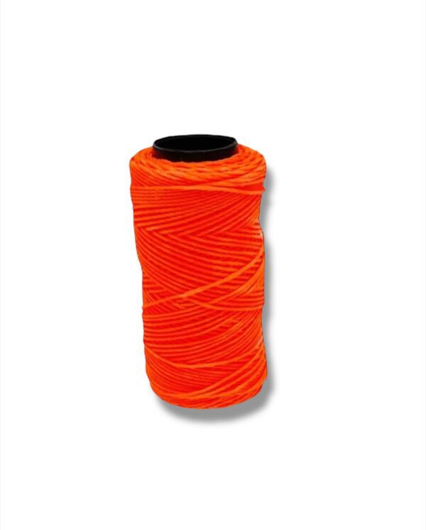 ENCERADO NARANJA FLUOR