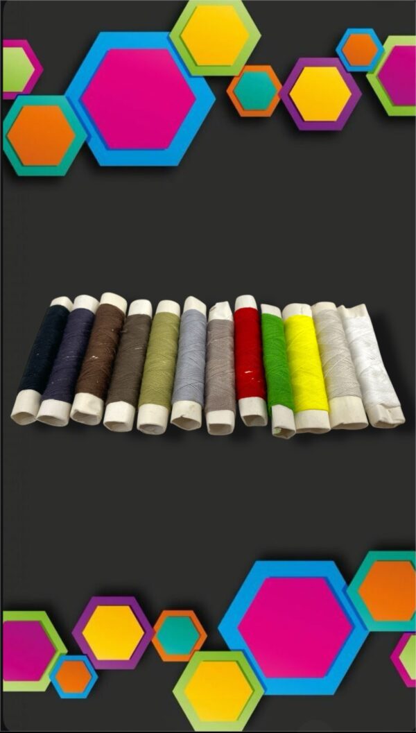 HILOS DE COSER