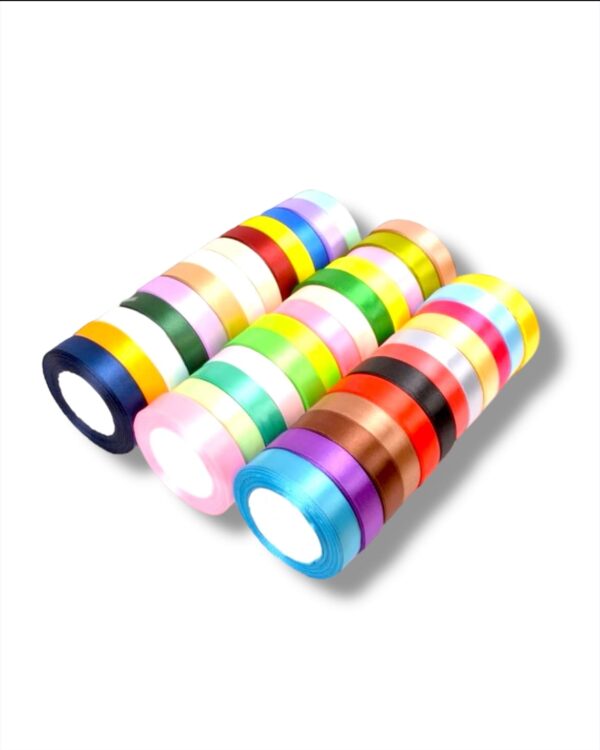 MULTICOLORES DE 1cm