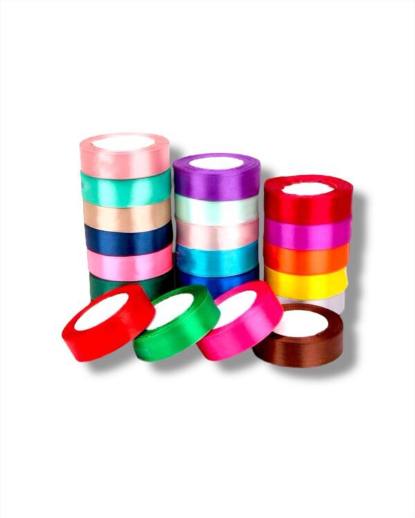 DE COLORES, 2.5cm DE ANCHO
