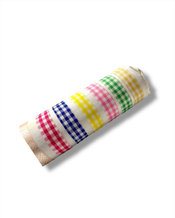 DISEÑO A CUADRILLE 2.5cm