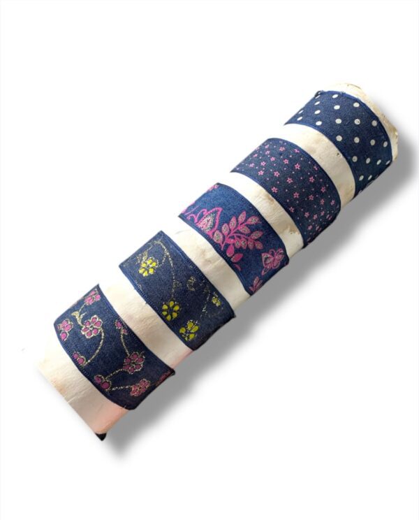ESTILO JEANS 4cm