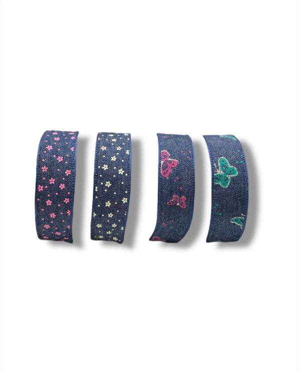 ESTILO JEANS 2.5cm